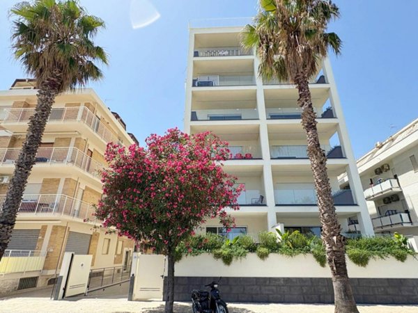 appartamento in vendita a San Benedetto del Tronto