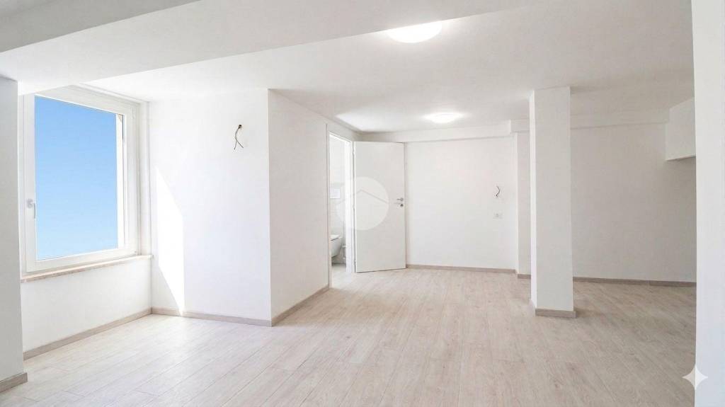 appartamento in vendita a San Benedetto del Tronto