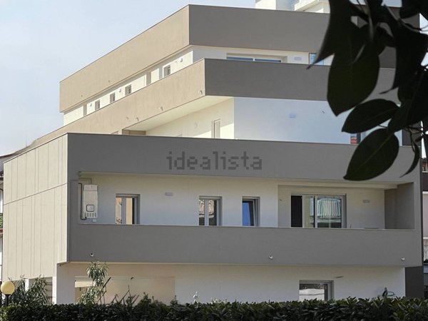 appartamento in vendita a San Benedetto del Tronto