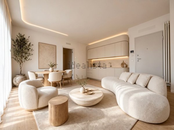 appartamento in vendita a San Benedetto del Tronto