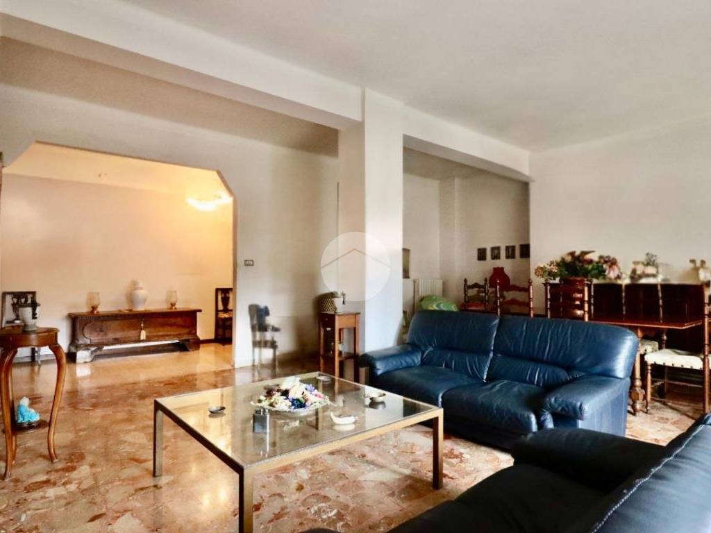 appartamento in vendita a San Benedetto del Tronto