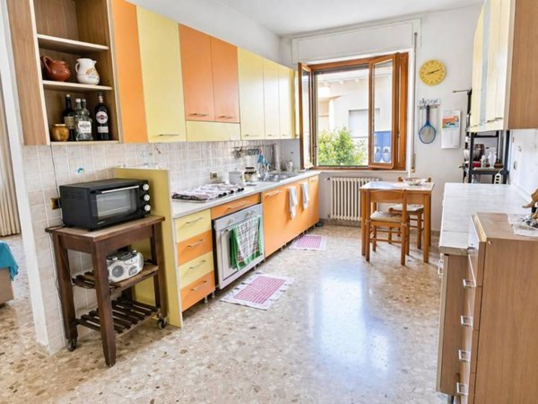 appartamento in vendita a San Benedetto del Tronto
