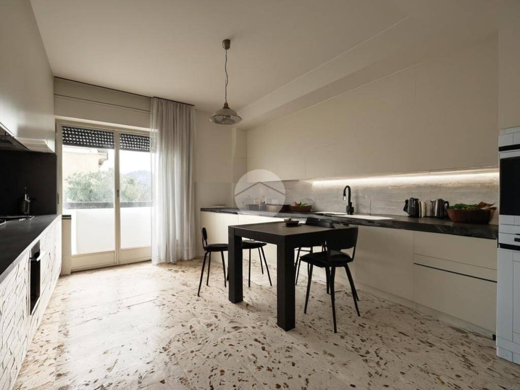 appartamento in vendita a San Benedetto del Tronto