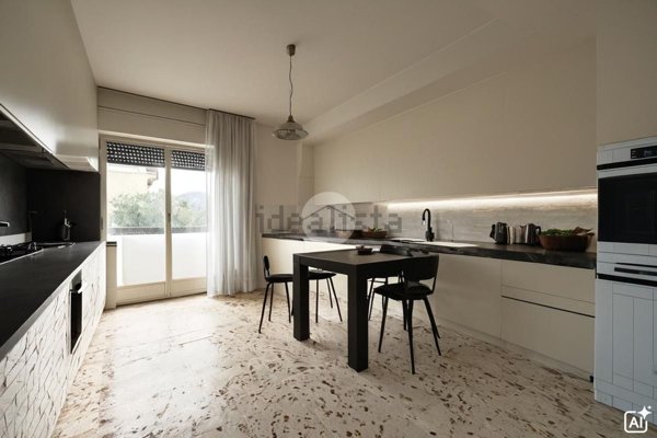 appartamento in vendita a San Benedetto del Tronto