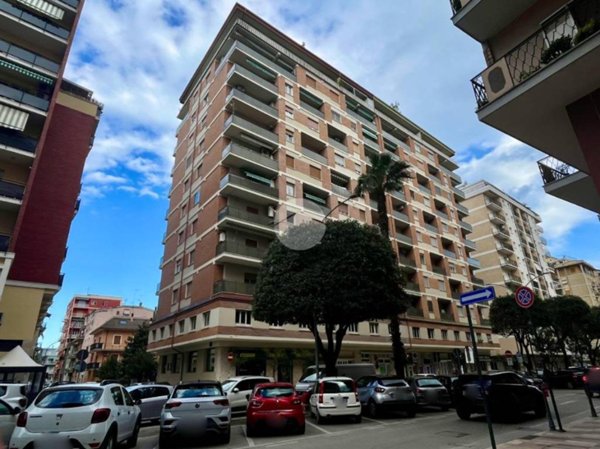 appartamento in vendita a San Benedetto del Tronto