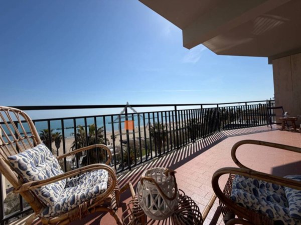 appartamento in vendita a San Benedetto del Tronto