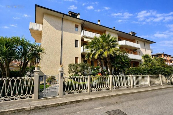 appartamento in vendita a San Benedetto del Tronto