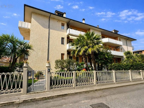 appartamento in vendita a San Benedetto del Tronto