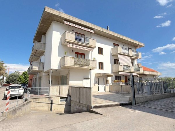 appartamento in vendita a San Benedetto del Tronto