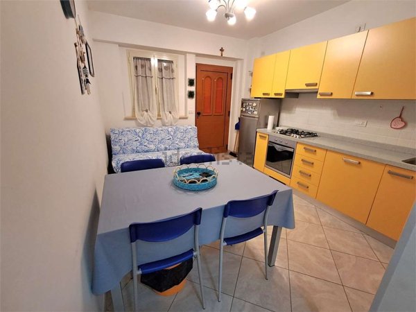 appartamento in vendita a San Benedetto del Tronto