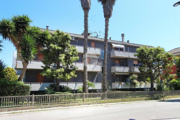 appartamento in vendita a San Benedetto del Tronto in zona Sentina