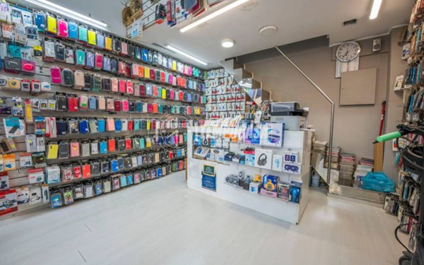 negozio in vendita a San Benedetto del Tronto