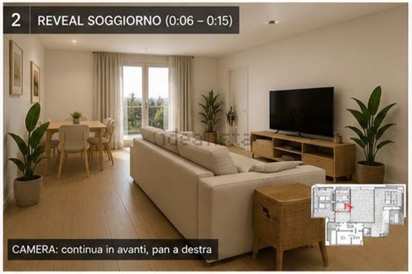 appartamento in vendita a San Benedetto del Tronto