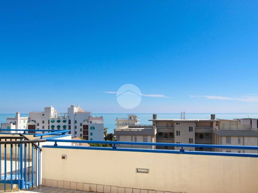 appartamento in vendita a San Benedetto del Tronto