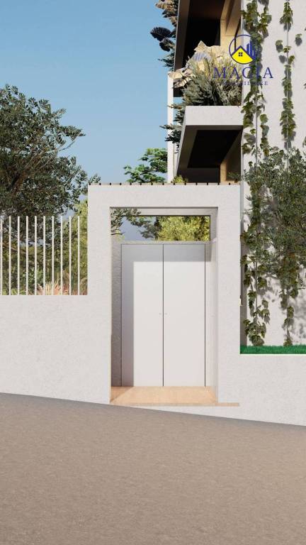 appartamento in vendita a San Benedetto del Tronto