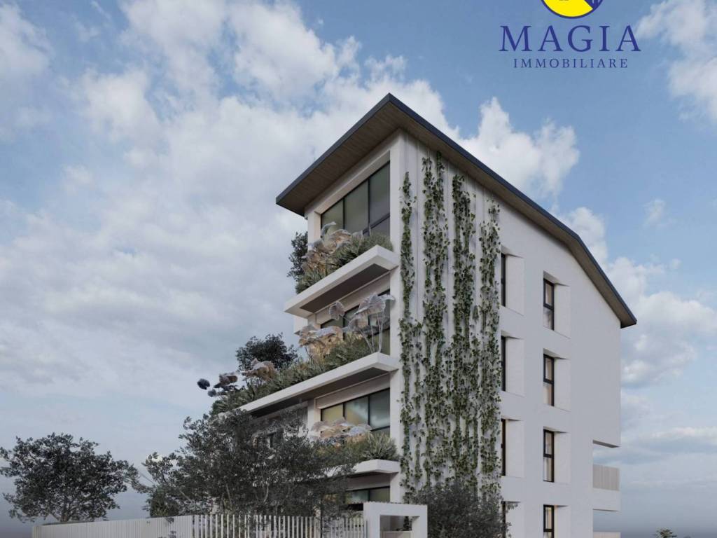 appartamento in vendita a San Benedetto del Tronto