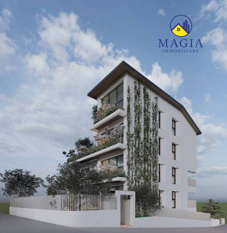 appartamento in vendita a San Benedetto del Tronto