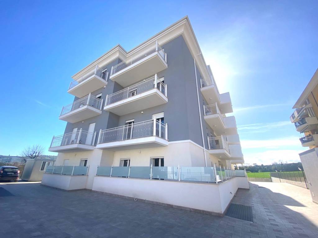 appartamento in vendita a San Benedetto del Tronto
