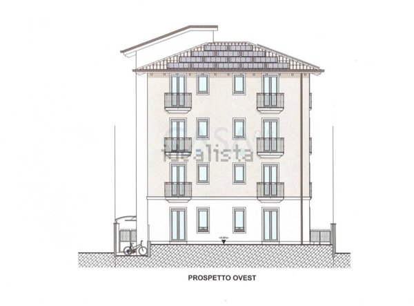 appartamento in vendita a San Benedetto del Tronto