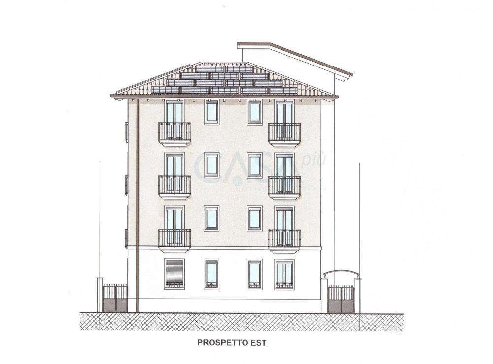 appartamento in vendita a San Benedetto del Tronto