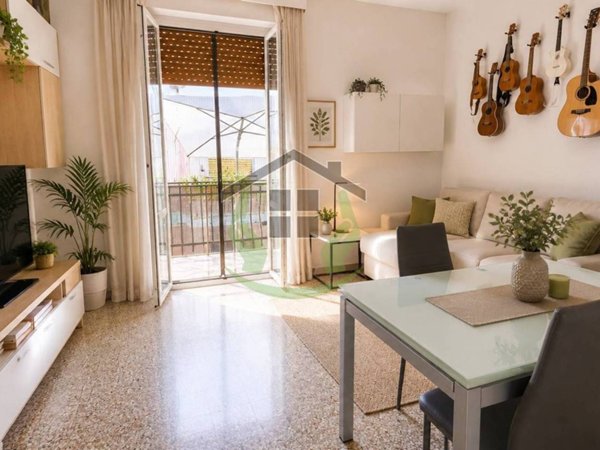 appartamento in vendita a San Benedetto del Tronto