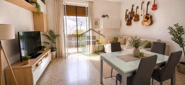 appartamento in vendita a San Benedetto del Tronto