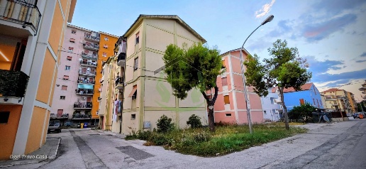 appartamento in vendita a San Benedetto del Tronto