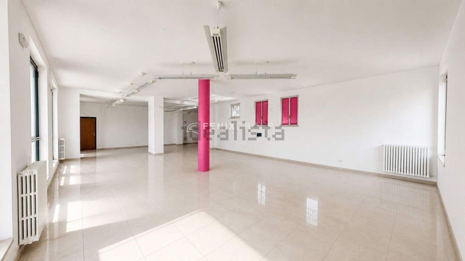 locale commerciale in vendita a San Benedetto del Tronto