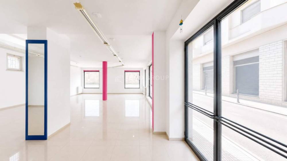 locale commerciale in vendita a San Benedetto del Tronto