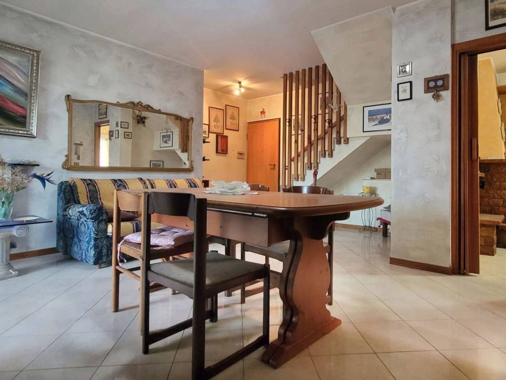 appartamento in vendita a San Benedetto del Tronto
