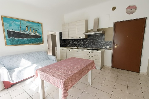 appartamento in vendita a San Benedetto del Tronto