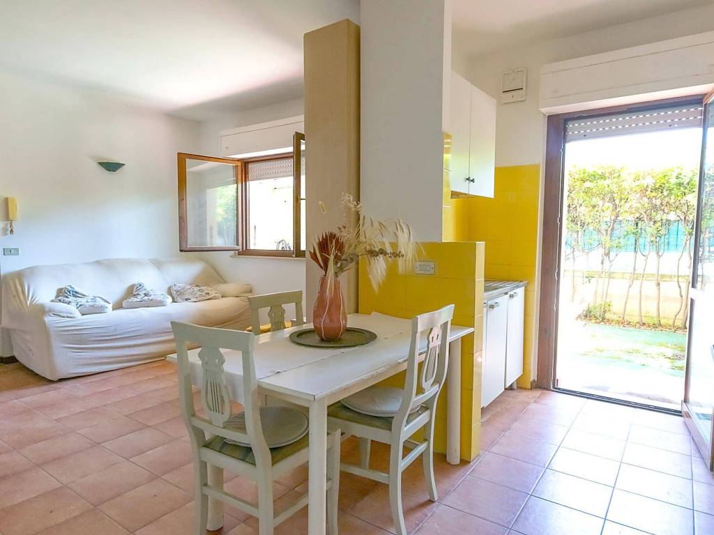 appartamento in vendita a San Benedetto del Tronto