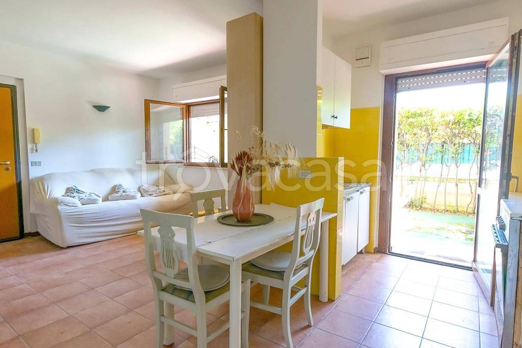 appartamento in vendita a San Benedetto del Tronto