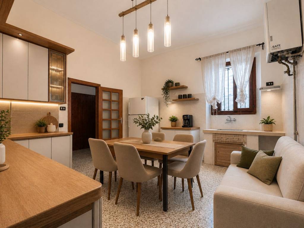 casa indipendente in vendita a San Benedetto del Tronto