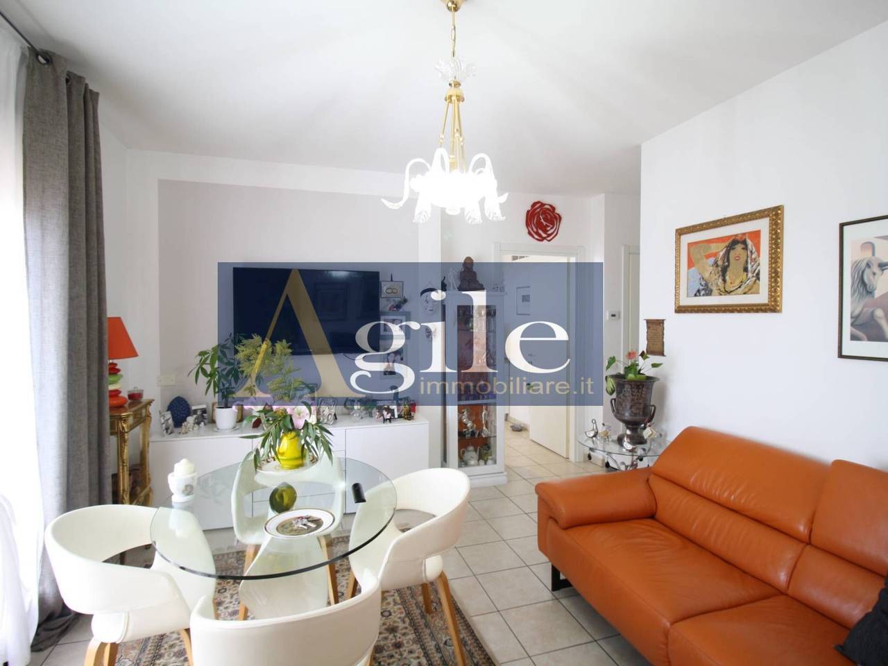 appartamento in vendita a San Benedetto del Tronto