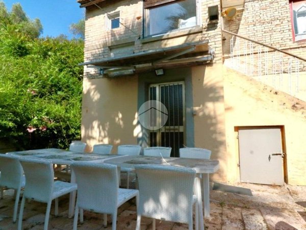 casa indipendente in vendita a San Benedetto del Tronto