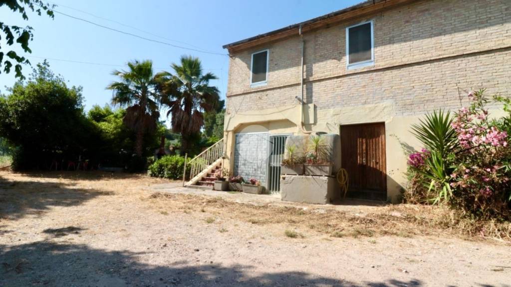 casa indipendente in vendita a San Benedetto del Tronto