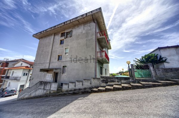 appartamento in vendita a San Benedetto del Tronto