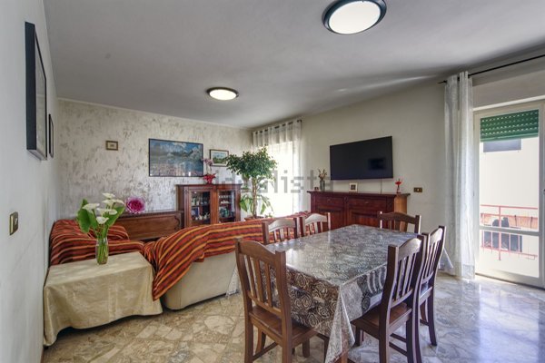 appartamento in vendita a San Benedetto del Tronto