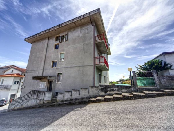 appartamento in vendita a San Benedetto del Tronto