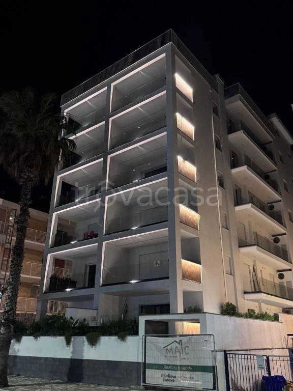 appartamento in vendita a San Benedetto del Tronto