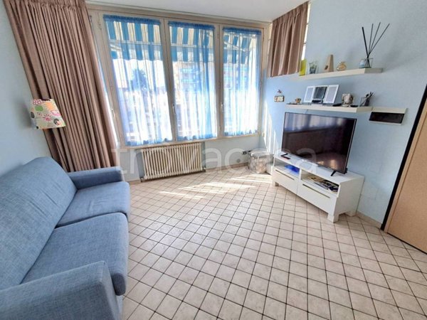 appartamento in vendita a San Benedetto del Tronto in zona Sentina