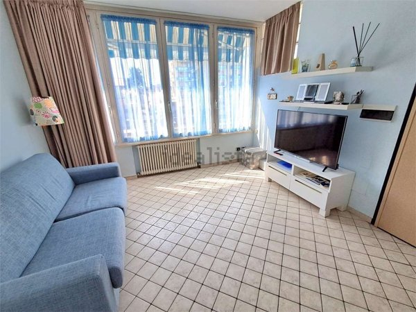 appartamento in vendita a San Benedetto del Tronto in zona Sentina