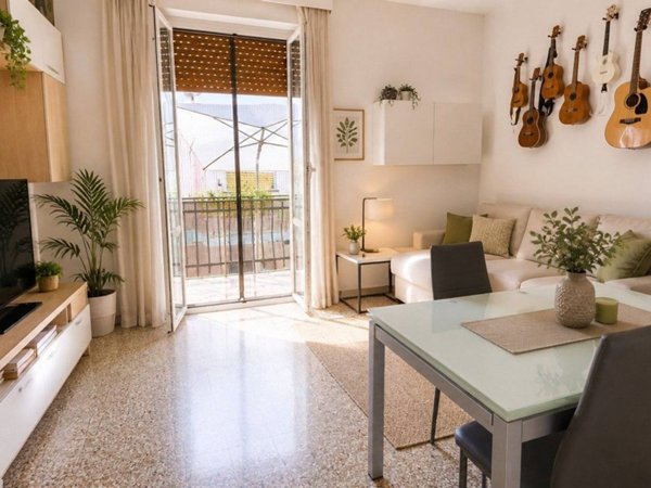appartamento in vendita a San Benedetto del Tronto