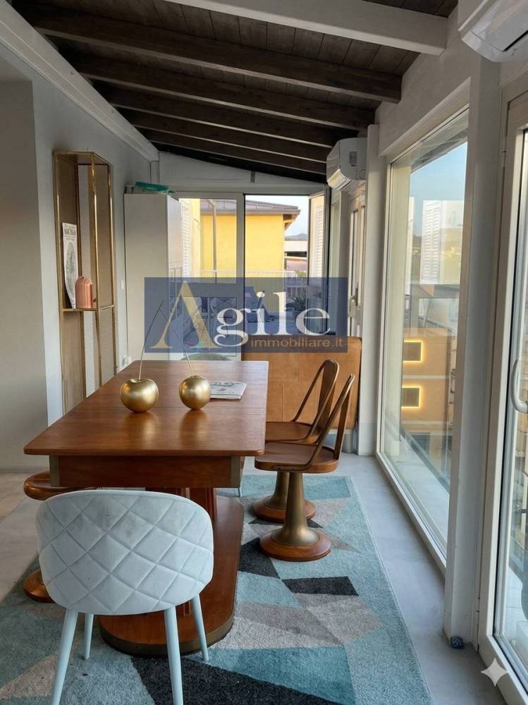 appartamento in vendita a San Benedetto del Tronto