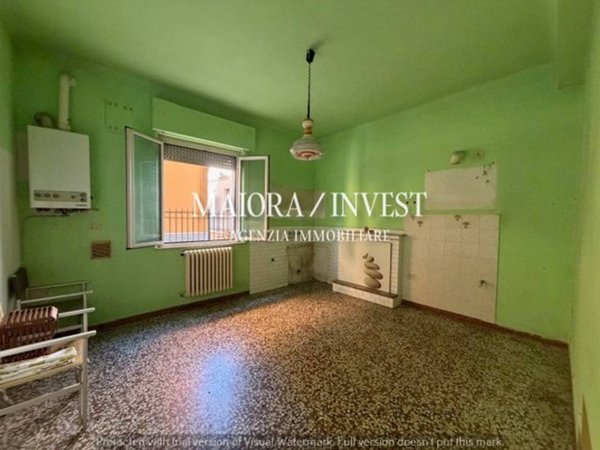 appartamento in vendita a San Benedetto del Tronto