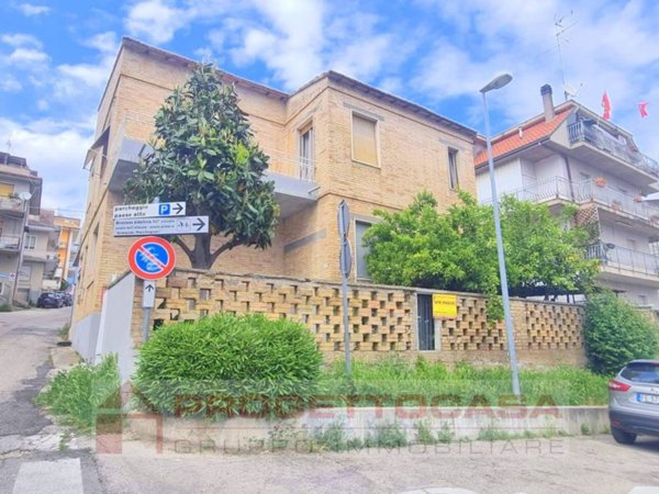 appartamento in vendita a San Benedetto del Tronto