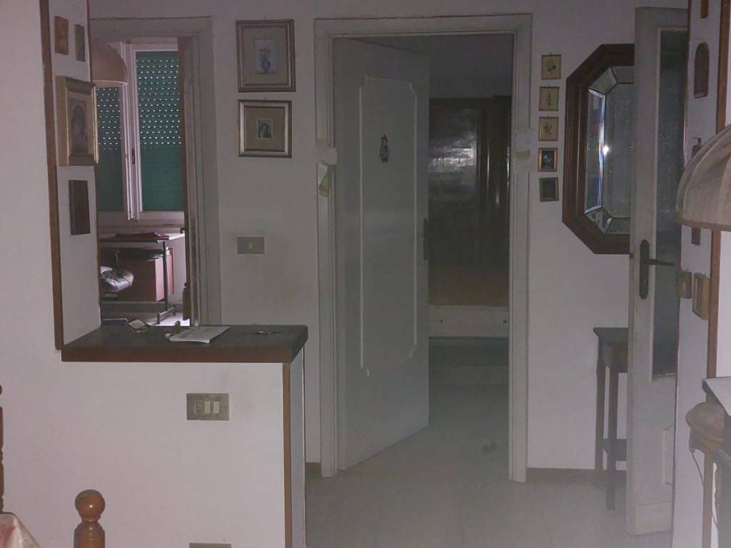 appartamento in vendita a San Benedetto del Tronto