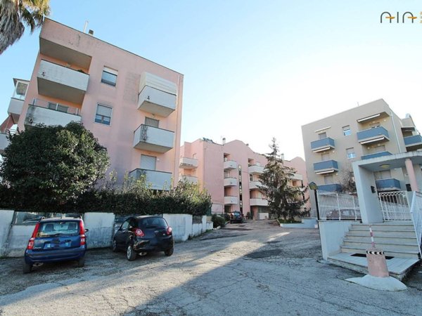 appartamento in vendita a San Benedetto del Tronto