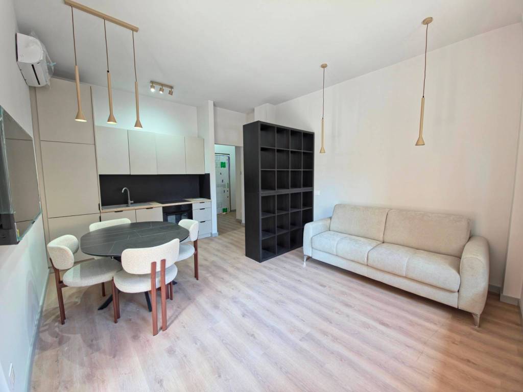 appartamento in vendita a San Benedetto del Tronto